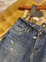 Джинсы Dolce&Gabbana, арт. 485367340