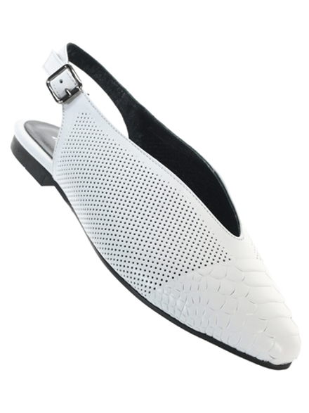 Босоножки женские Ascalini R15532B