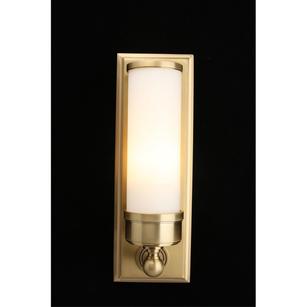 Настенный светильник Aployt Rin APL.804.01.01