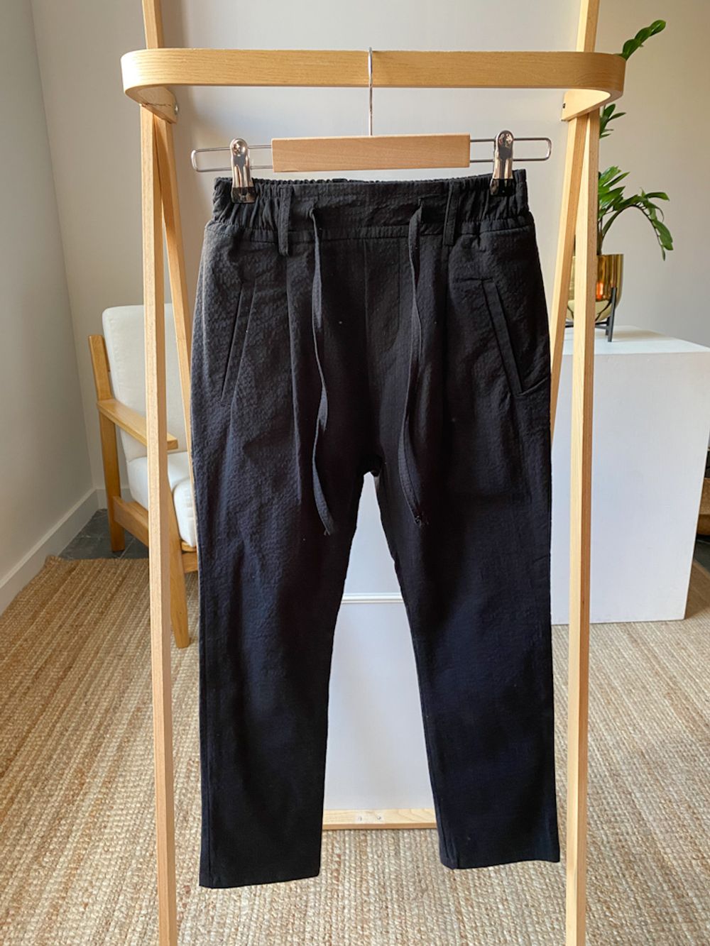 Хлопковые брюки Paolo Pecora, 128