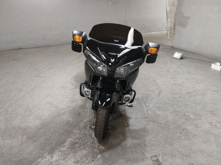 Honda GL1800 F6B Bagger , 2013