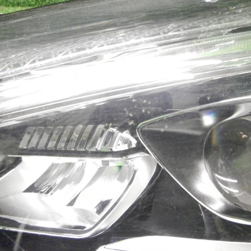 Фара левая Mercedes CLA w117 C117 (2016-2019) LED