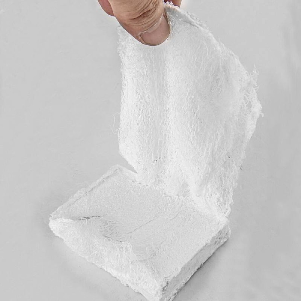 Бинт z-сложенный для тампонажа