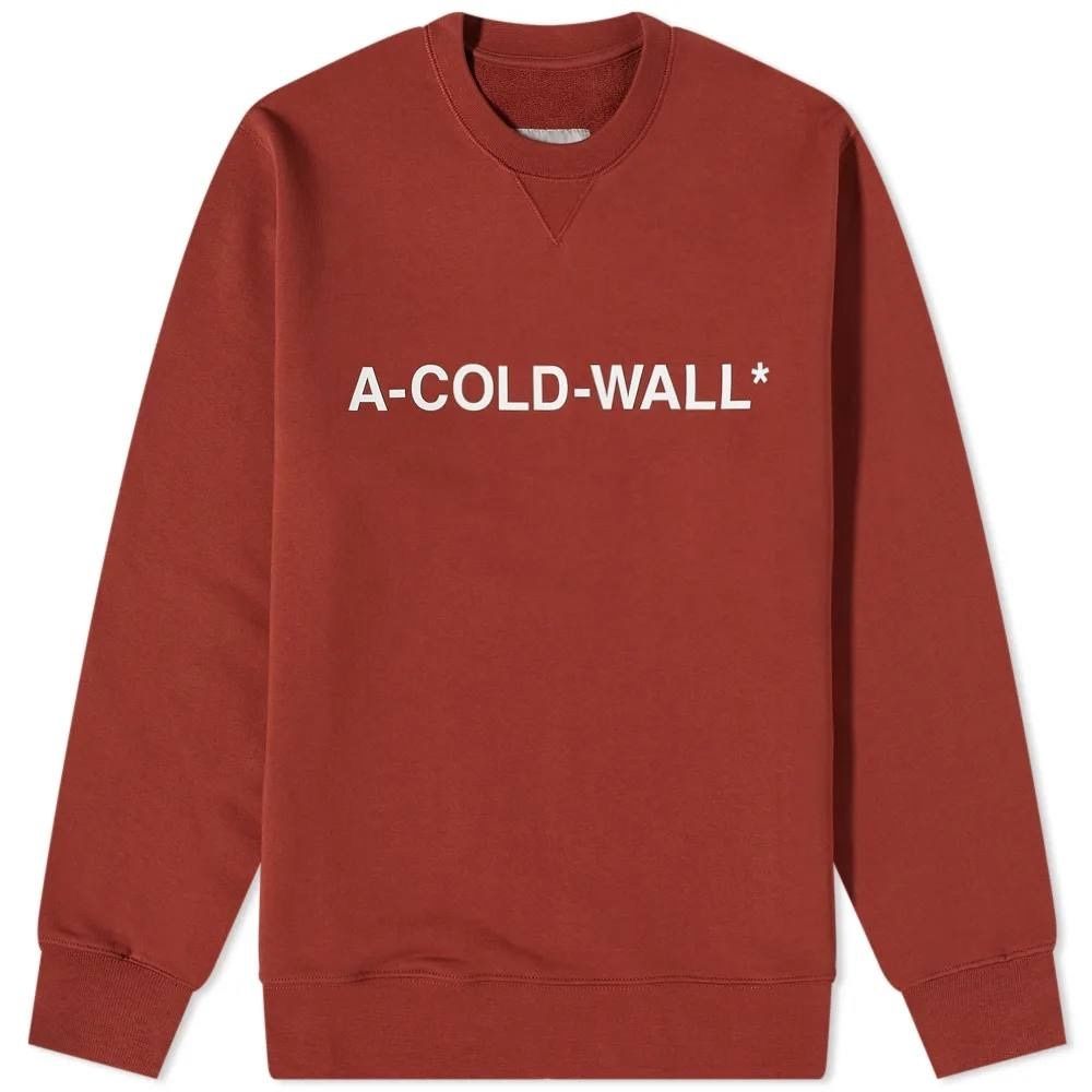 Свитшот A Cold Wall