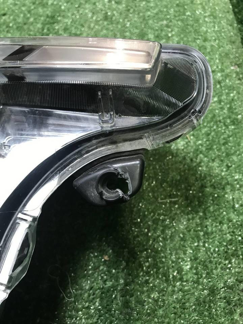 Указатель поворота Chery Tiggo 7 Pro Max (22-н.в.)