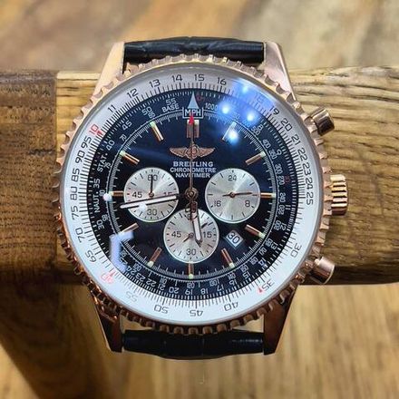 Часы Breitling