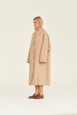 Тренч art.930-1