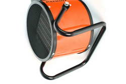 Электрический тепловентилятор PATRIOT PT R 5S 633307207