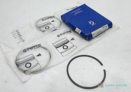 Поршневые кольца комплект / PISTON RING KIT АРТ: U4181A046