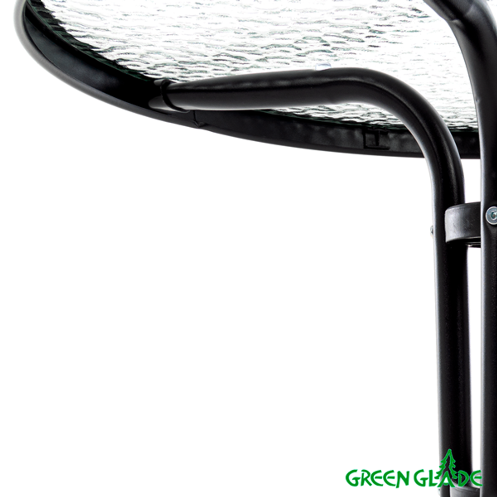 Стол садовый Green Glade 71101