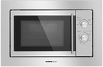 Встраиваемая микроволновая печь СВЧ Homsair MOB201S