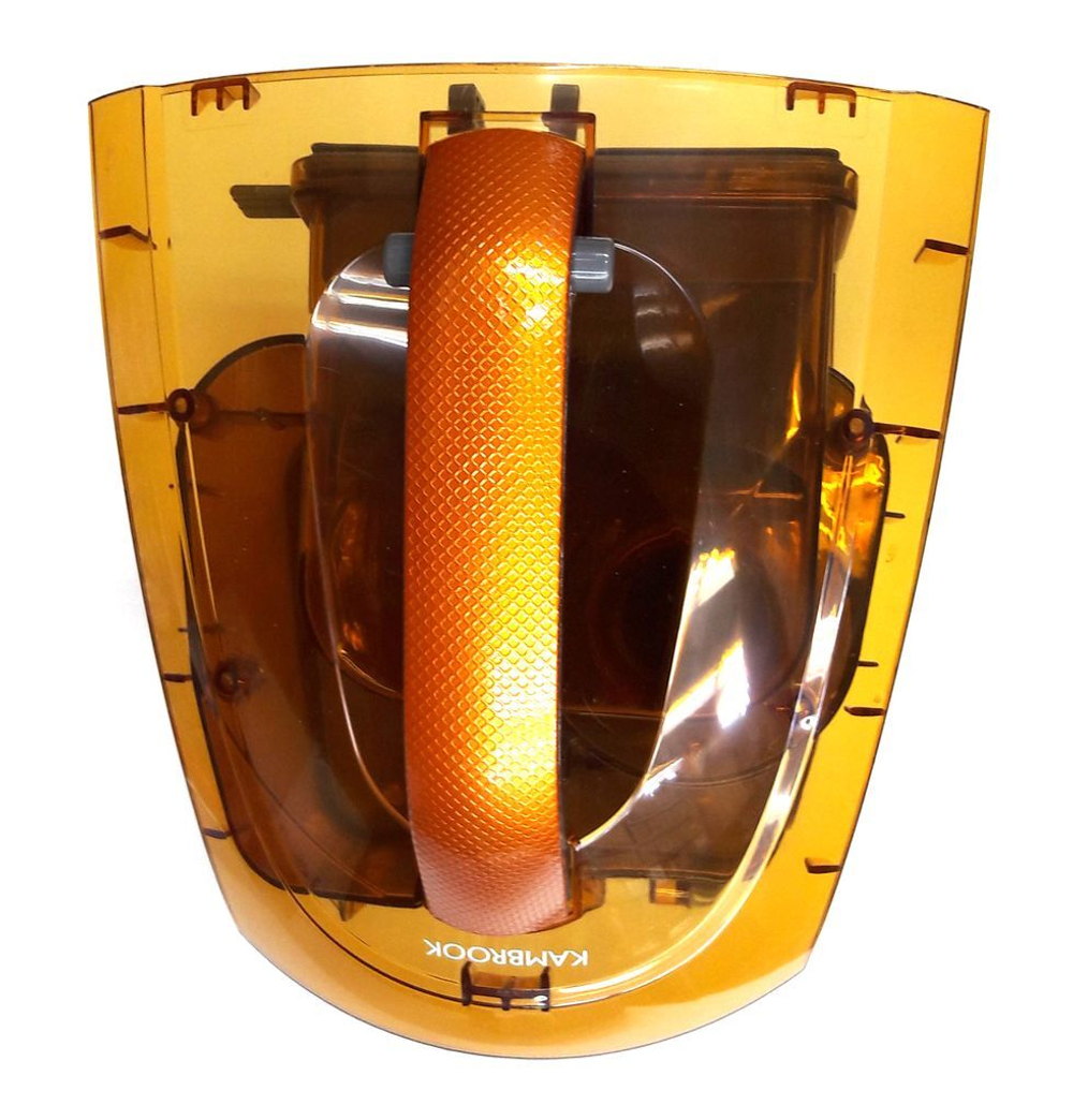 Контейнер для пылесоса Kambrook ABV400