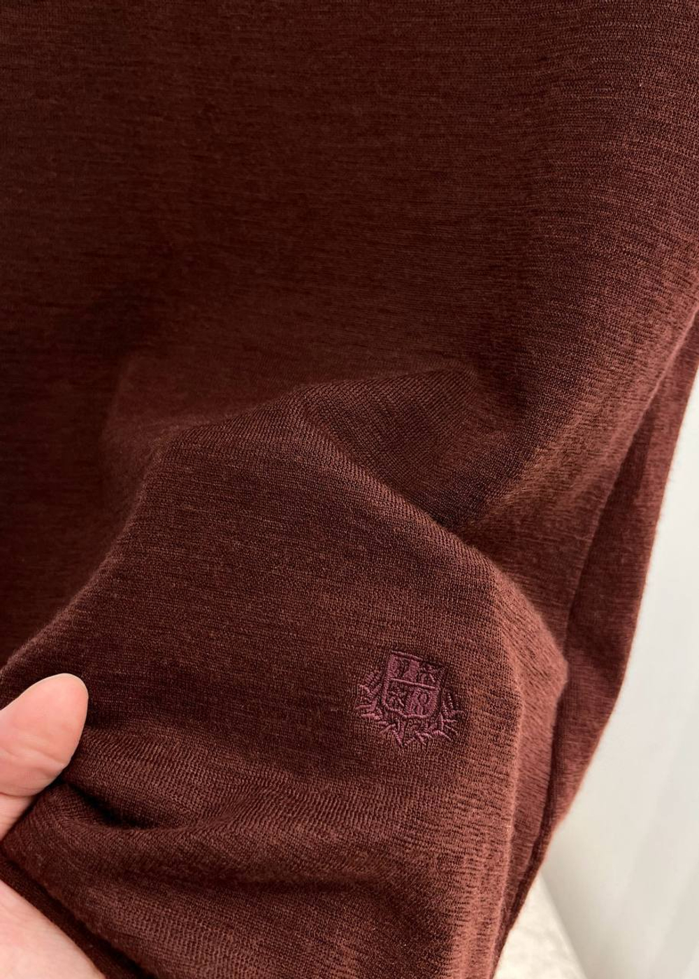 Футболка Loro Piana