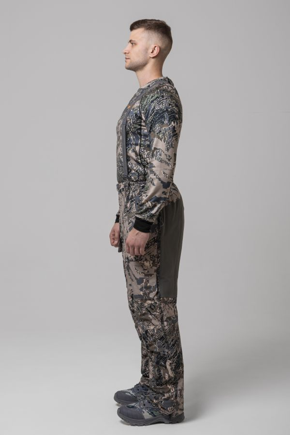 Костюм Remington Blizzard Fit Figure 3 в 1