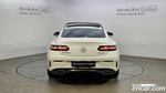 Mercedes-Benz E-Class W213 E300d 4MATIC Coupe (07.2022)