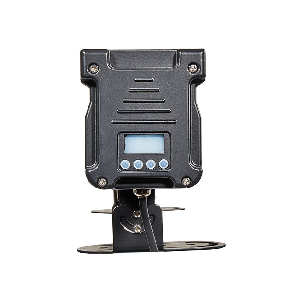 PL-P216W — Led Bar 18×10 Вт RGBW IP65