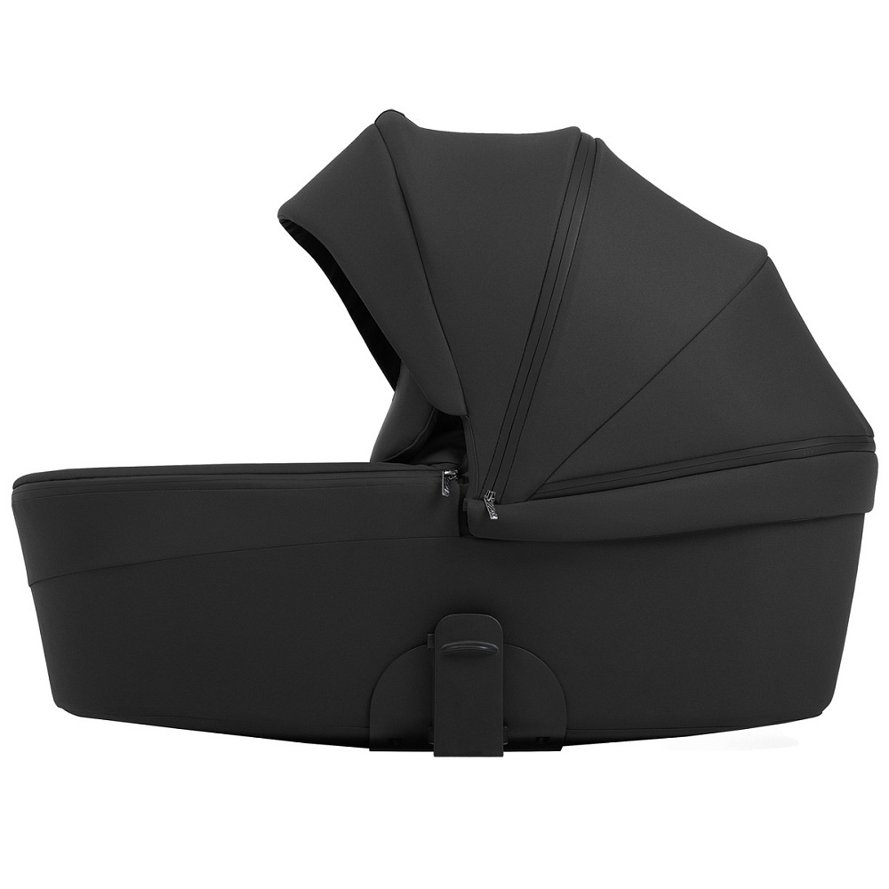 Коляска 3 в 1 Sweet Baby SBL Dolce + автокресло Premier Black Black