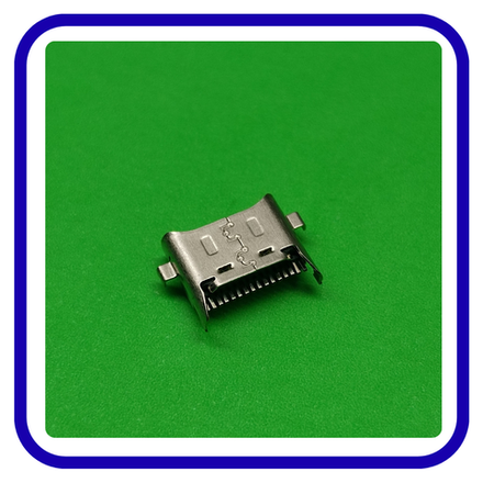 Samsung Galaxy M04 (SM-M045) - Системный разъем зарядки (Type-C) (ORIG)