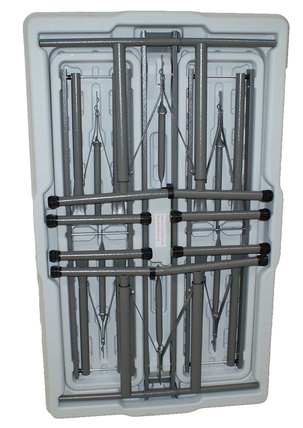 Пикниковый комплект CL105 Crusoe Camp