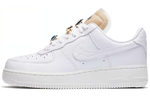 Кроссовки Nike Air Force 1 07 Lx (Женская размерная сетка)