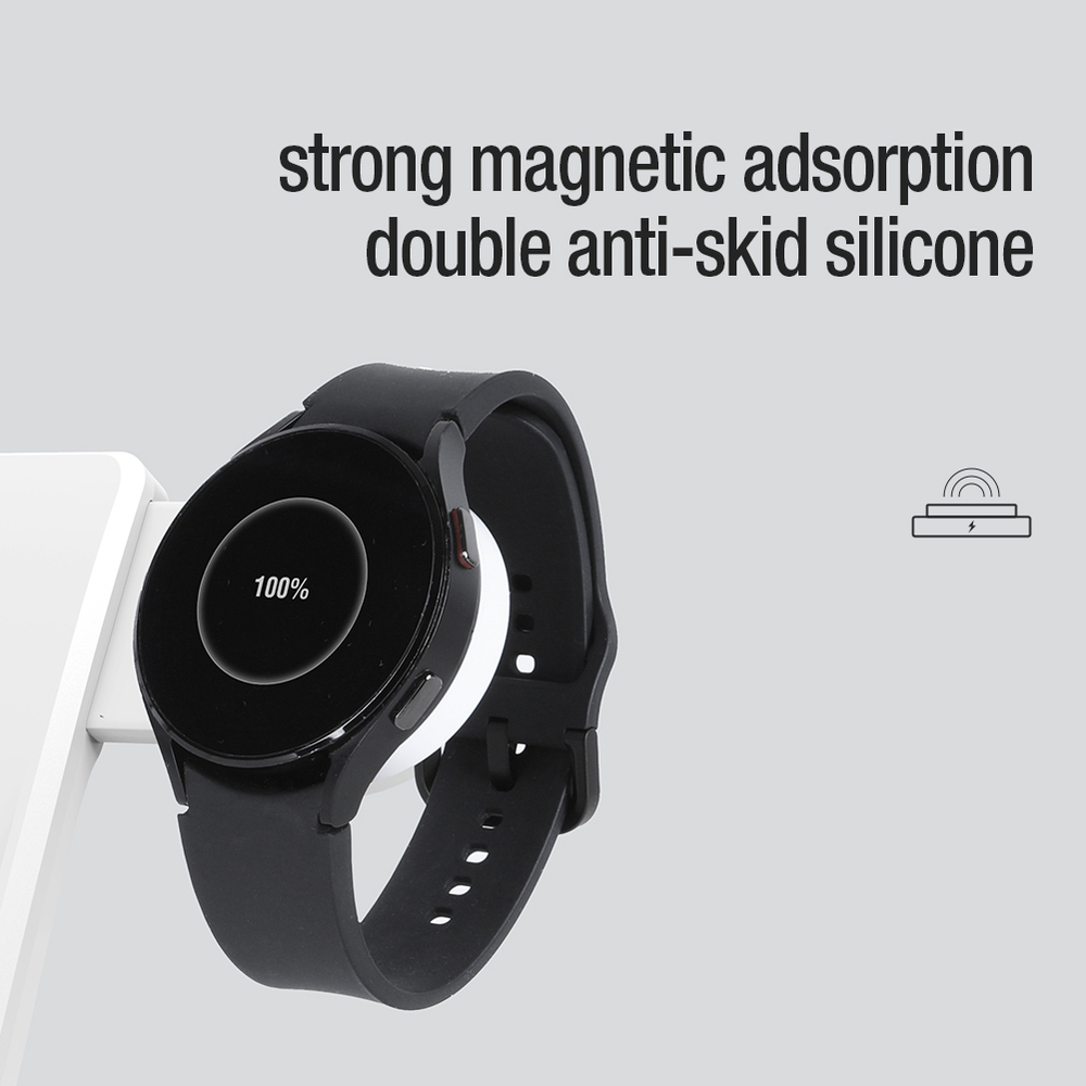 Зарядное устройство Power Charger от Nillkin для часов Samsung Watch