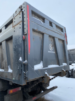 Shacman (Shaanxi) SX* 8x4 Самосвал SX33186W366C (Дизельный, 10,8 л, 441 л.с., МТ)