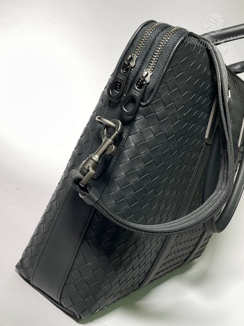Портфель Bottega Veneta