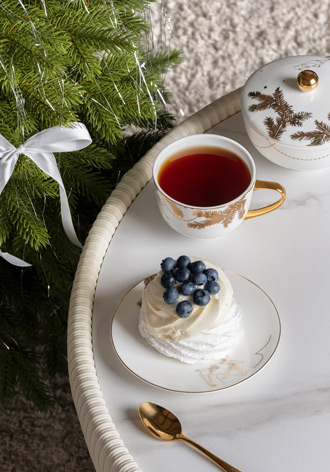 Главная елка страны