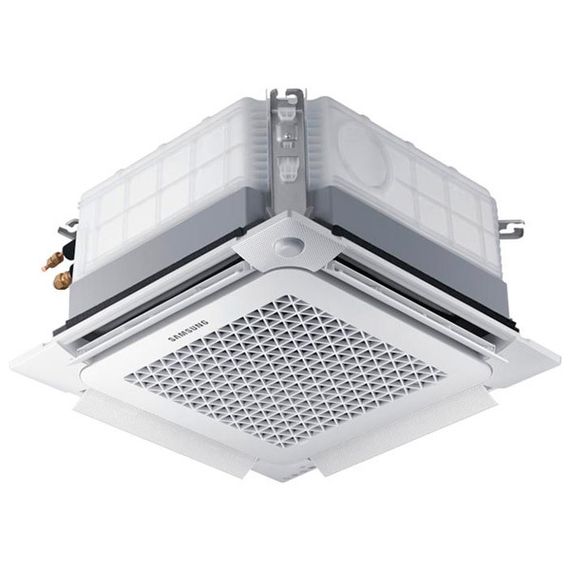 Кассетный кондиционер Samsung AC052NNNDKH/EU / AC052MXADKH/EU — (3)