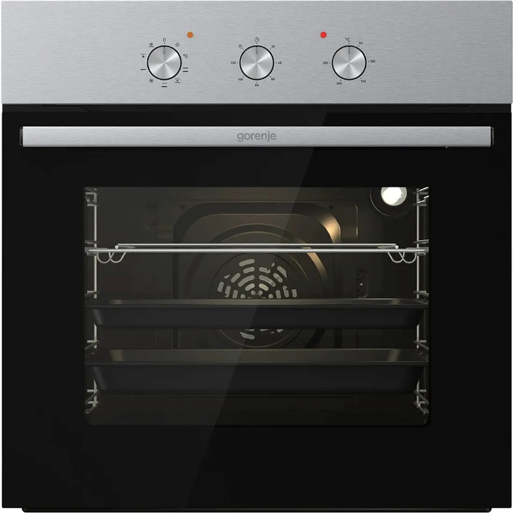 Духовой шкаф Gorenje BO6727E03NX