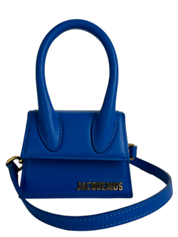 Сумка Jacquemus Le Chiquito mini