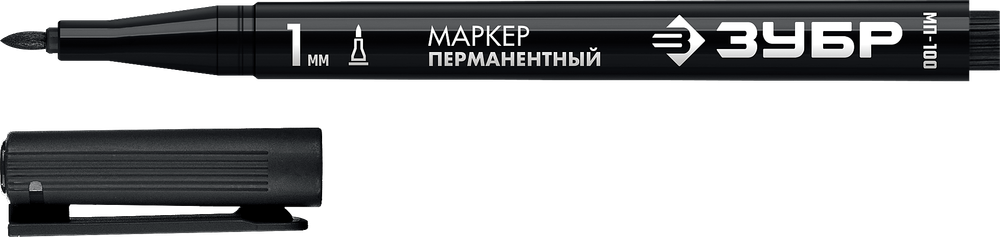 06320-2 Маркер перманентный