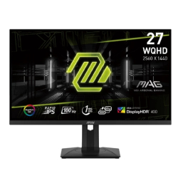 Монитор MSI MAG 27" 274QRF QD E2 Black