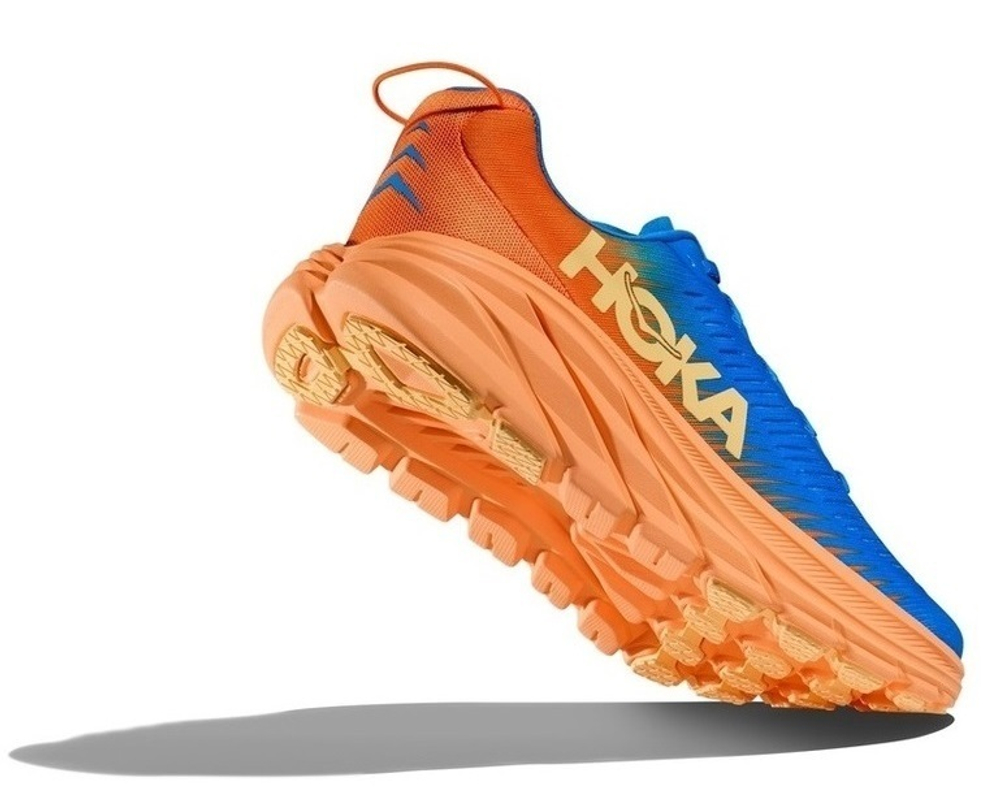 Кроссовки мужские Hoka Rincon 3