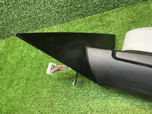 Зеркало левое Chery Tiggo 7 Pro Max (2022-нв) 16к