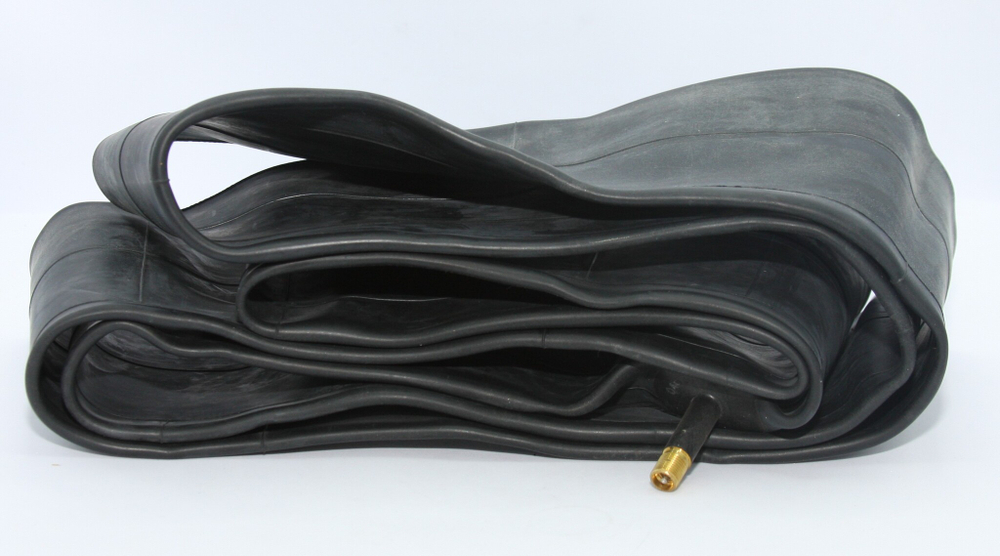 Камера бутиловая 26х4.0 для фетбайка