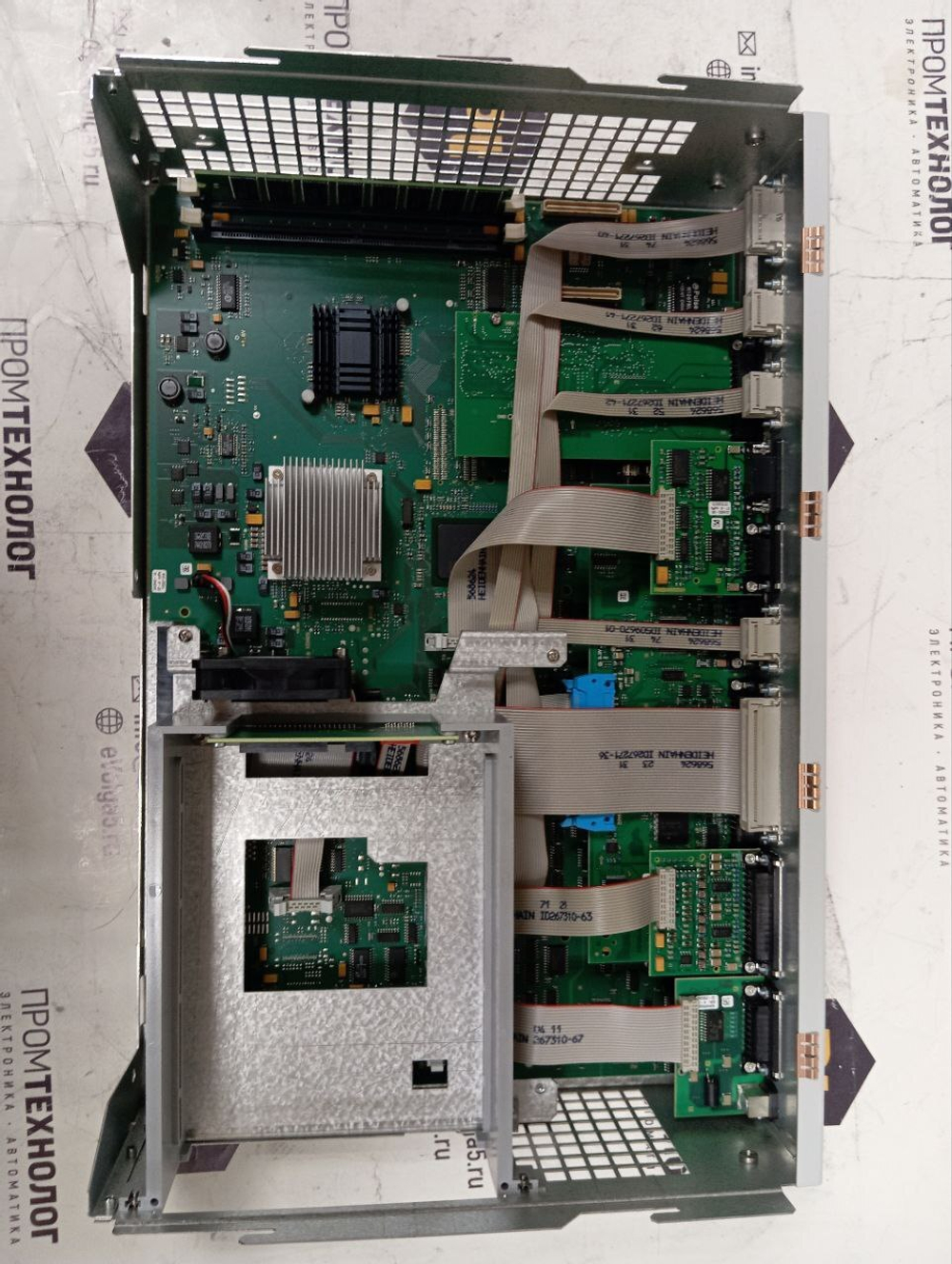 Heidenhain MC420 ID 629 958-01 новое