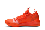 Кроссовки Nike Kobe Ad Tb Promo "Orange Blaze"