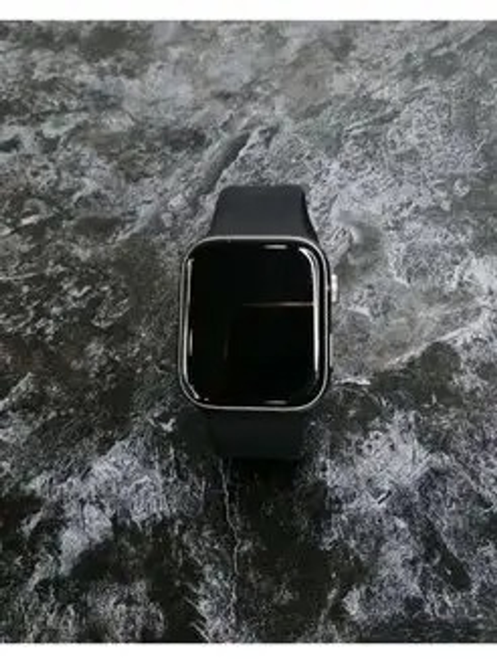 Смарт часы SmartX X7 Pro Max (Black)