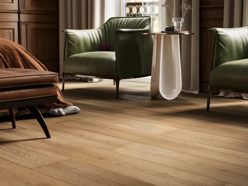 My Step Fortis XL Дуб Орион, 1,814 м²