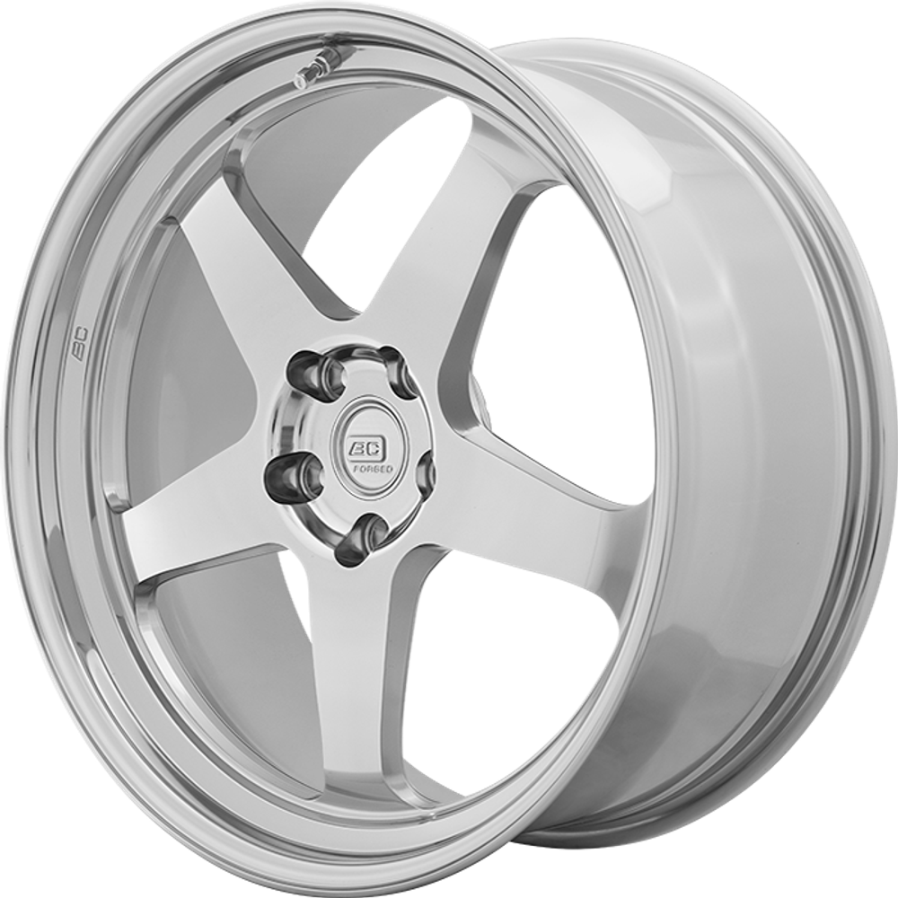 RP FORGED TD03