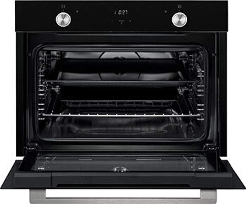 Электрический духовой шкаф Weissgauff EO 459 PDB