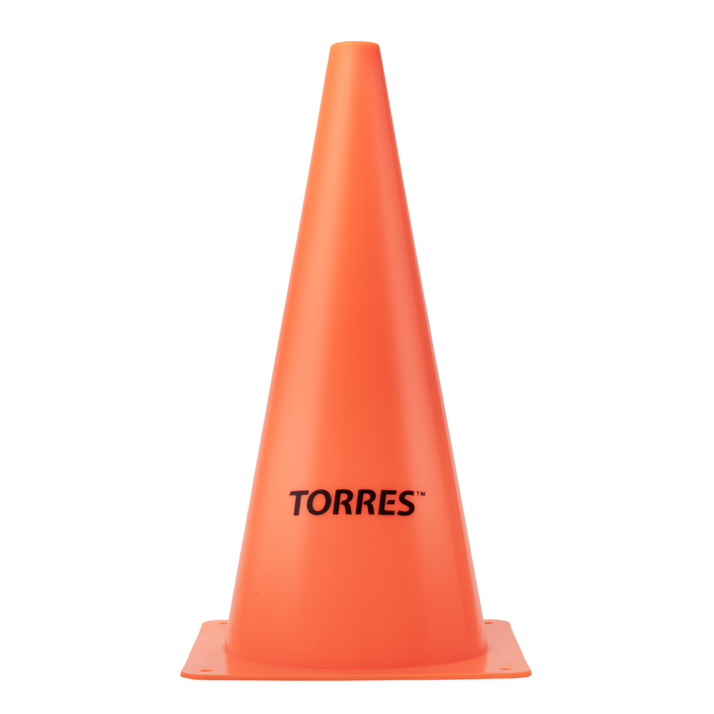 Конус тренировочный TORRES TR1004, высота 38см