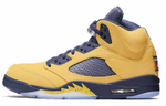 Кроссовки Jordan Air Jordan 5 Sp Michigan