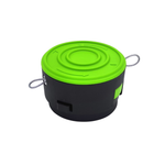 Катушка в сборе и шпуля с леской 1,65 мм с зеленой крышкой катушки для 40 в Триммера 2101507