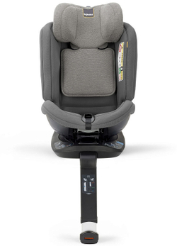 Автокресло Inglesina Copernico 360° 0-36 кг Moon Grey AV91ROMOGRU