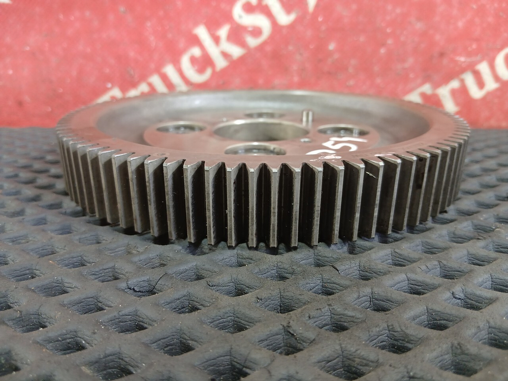 Шестерня распредвала 2018г.