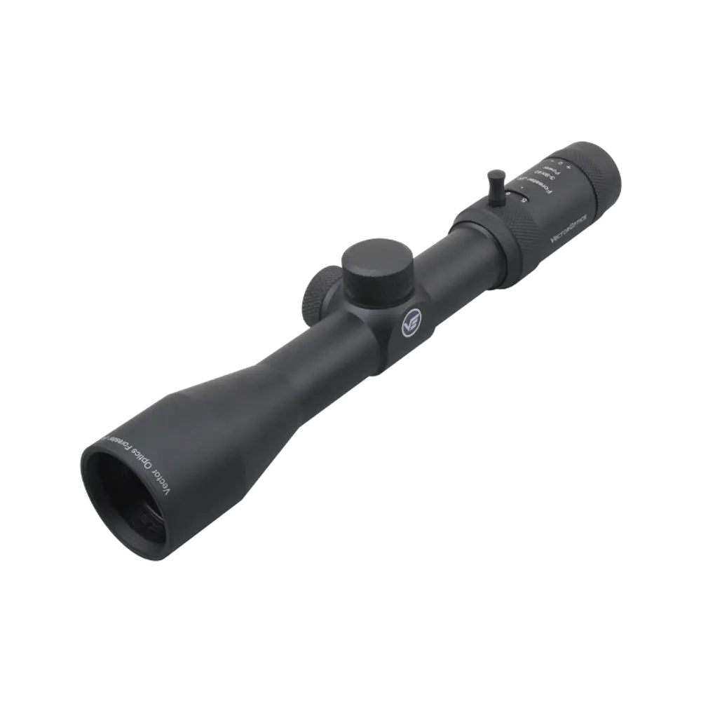 Прицел Vector Optics Forester Jr. 3-9x40 (Q) (SCOM-35)