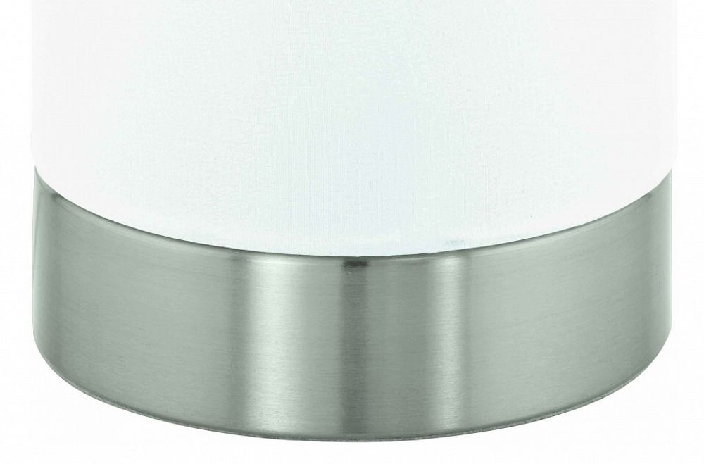 Настольная лампа декоративная Eglo Pasteri 95118