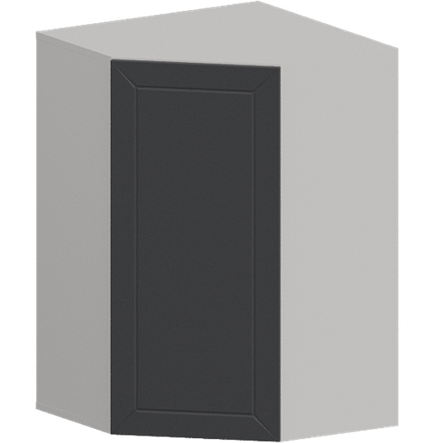 Кухня Модуль ШВУ 599 Вотан / Графит